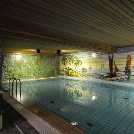 Hotel Waldersee ฮันโนเวอร์ ภายนอก รูปภาพ