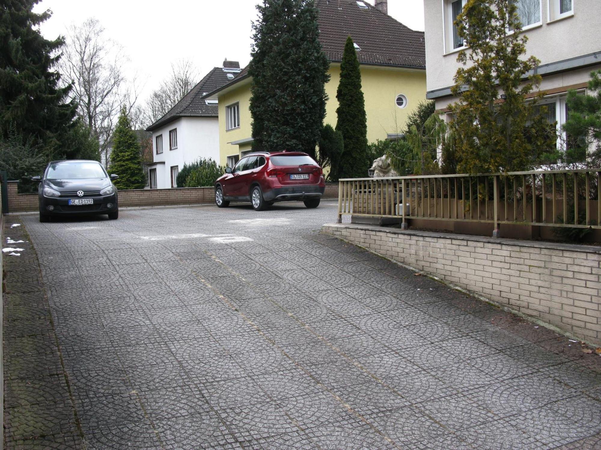 Hotel Waldersee ฮันโนเวอร์ ภายนอก รูปภาพ