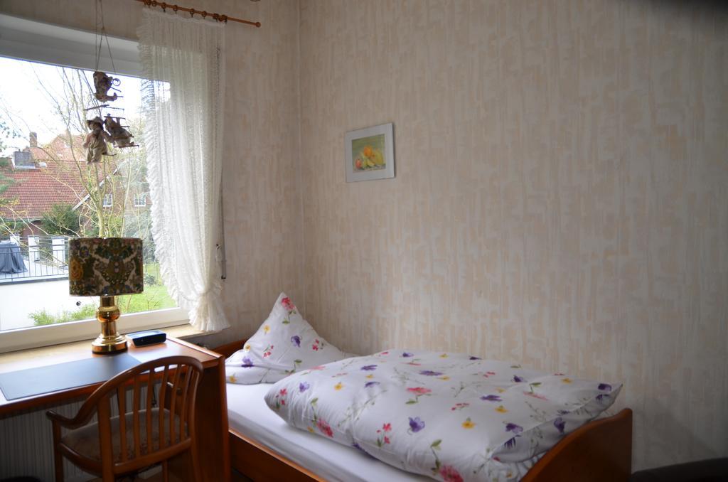 Hotel Waldersee ฮันโนเวอร์ ภายนอก รูปภาพ