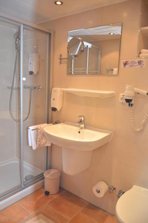 Hotel Waldersee ฮันโนเวอร์ ห้อง รูปภาพ