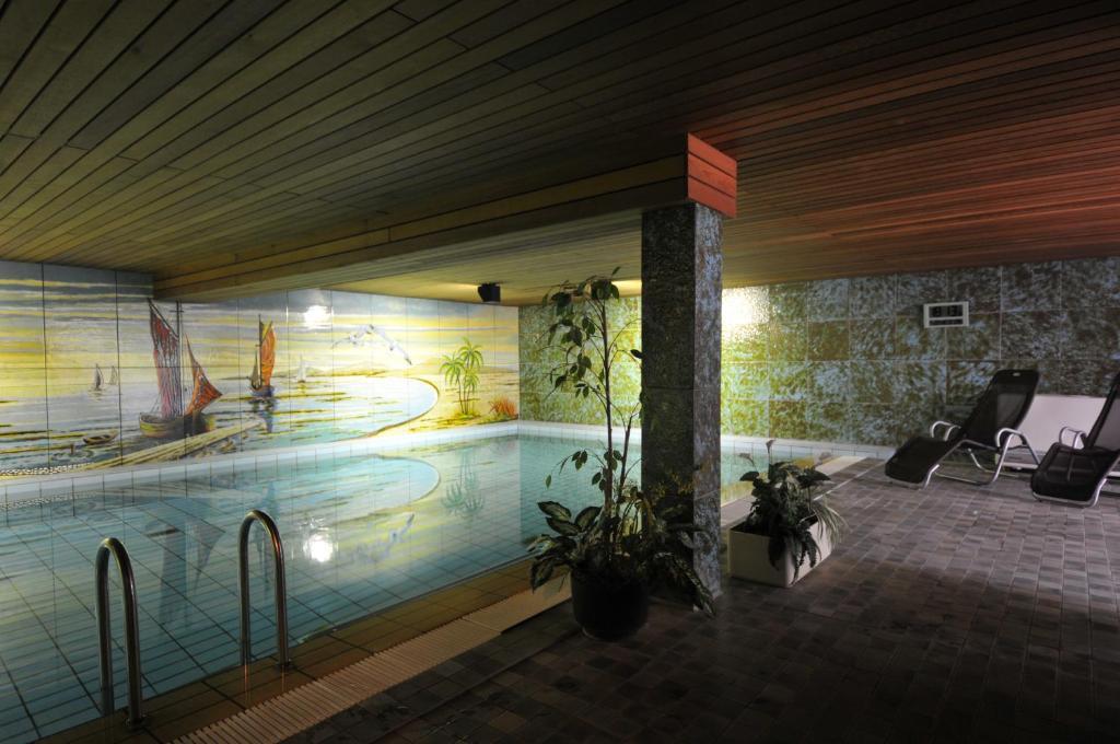 Hotel Waldersee ฮันโนเวอร์ ภายนอก รูปภาพ