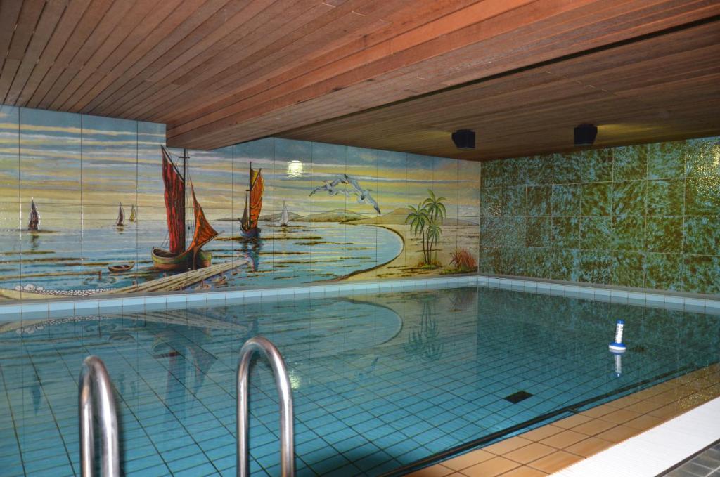 Hotel Waldersee ฮันโนเวอร์ ภายนอก รูปภาพ