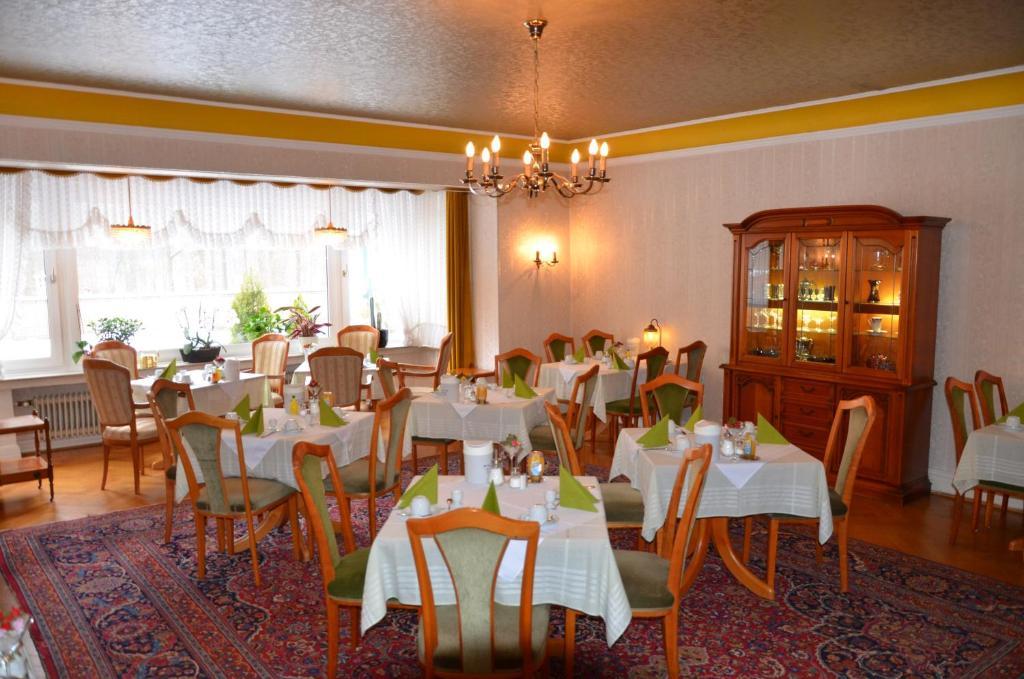 Hotel Waldersee ฮันโนเวอร์ ภายนอก รูปภาพ
